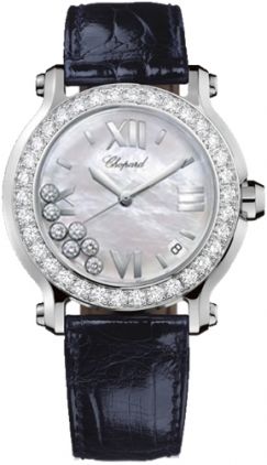 278478-2004 Chopard Happy