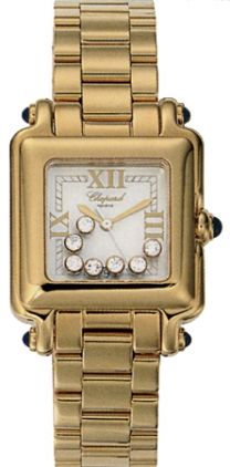 276770-0007 Chopard Happy Sport Square