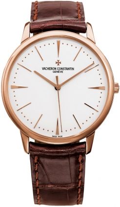 86180/000r-9291 Vacheron Constantin Patrimony