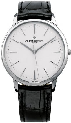 86180/000g-9290 Vacheron Constantin Patrimony