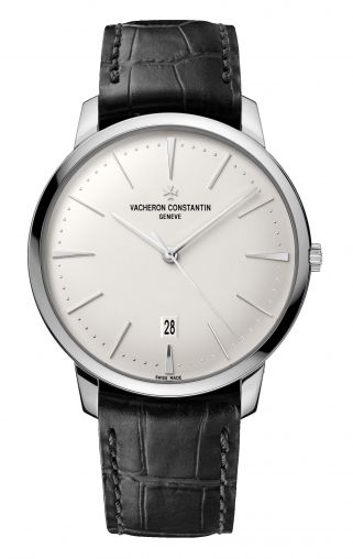 85180/000g-9230 Vacheron Constantin Patrimony