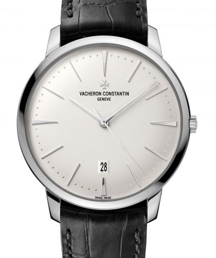 85180/000g-9230 Vacheron Constantin Patrimony