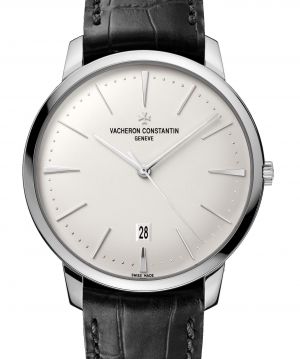 85180/000g-9230 Vacheron Constantin Patrimony