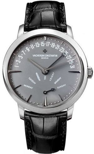 86020/000p-9321 LIMITED Vacheron Constantin Patrimony