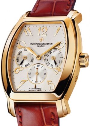 42008/000J-9061 Vacheron Constantin Malte