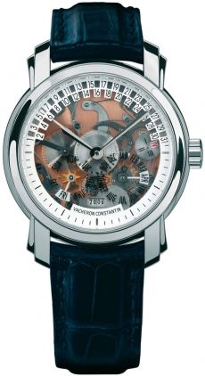 47032/000p-9206 Vacheron Constantin Malte