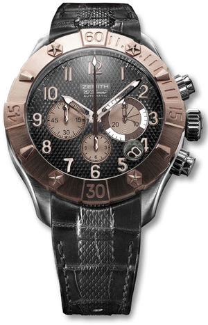 86.0516.4000/21.C648 Zenith Defy