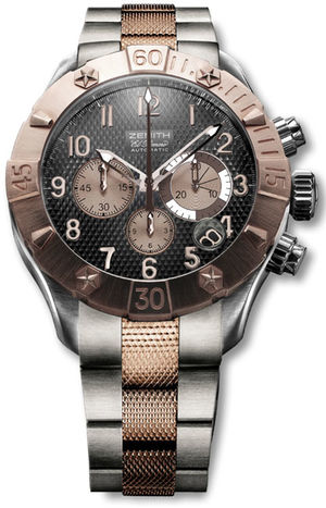 86.0516.4000/21.M517 Zenith Defy