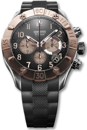 86.0516.4000/21.R642 Zenith Defy