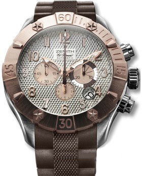 86.0516.4000/01.R650 Zenith Defy