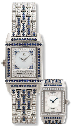 qa266310 Jaeger LeCoultre Reverso Duetto