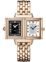 2662170 Jaeger LeCoultre Reverso Duetto