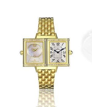 Q2561102 Jaeger LeCoultre Reverso Duetto