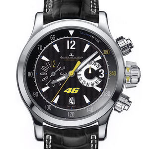 Q175847V Valentino Rossi Jaeger LeCoultre Master Extreme