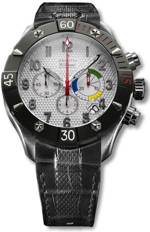03.0516.4000/01.C648 Zenith Defy