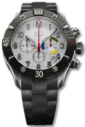 03.0516.4000/01.R642 Zenith Defy