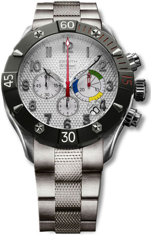 03.0516.4000/01.M516 Zenith Defy