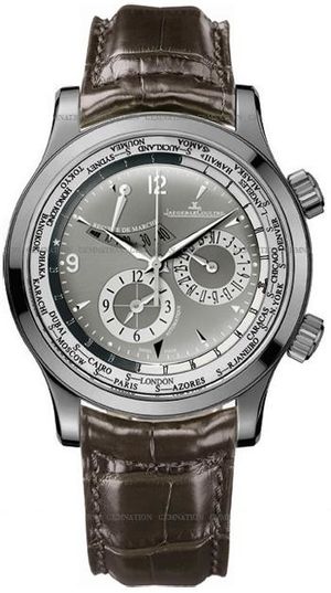Q152T440 Jaeger LeCoultre Master