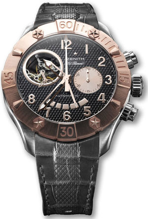 86.0516.4021/21.C648 Zenith Defy