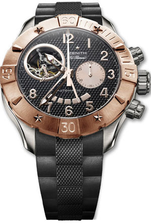 86.0516.4021/21.R642 Zenith Defy