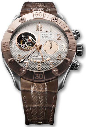 86.0516.4021/01.C649 Zenith Defy