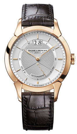 8795 Baume & Mercier William Baume