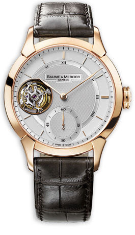 8796 Baume & Mercier William Baume