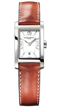 8812 Baume & Mercier Hampton Women