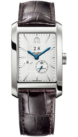 8820 Baume & Mercier Hampton Women