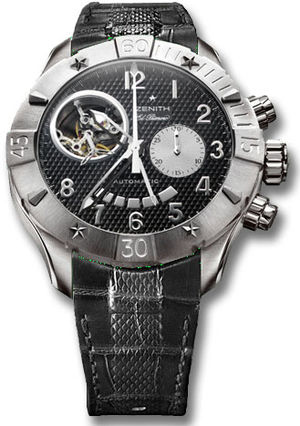 03.0516.4021/21.C648 Zenith Defy
