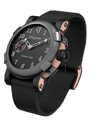 T.BBB22.00.BB RJ Romain Jerome Collectible Watches