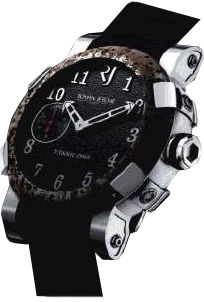 T.OXY3.3333.00.BB RJ Romain Jerome Collectible Watches