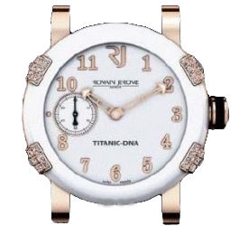 T.W2222.11.WW RJ Romain Jerome Collectible Watches