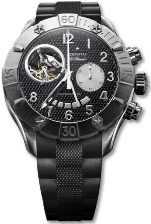 03.0516.4021/21.R642 Zenith Defy