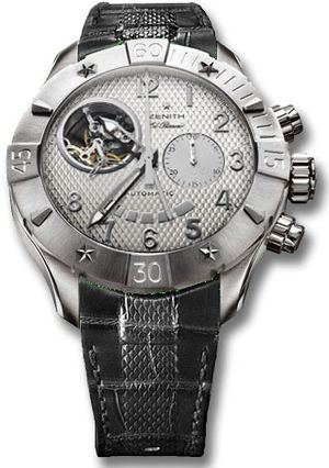 03.0516.4021/01.C648 Zenith Defy