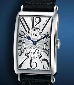 1200 S6 GG Franck Muller Long Island