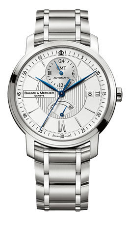 8838 Baume & Mercier Classima