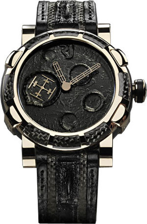 MB.F2.22BB.00.BB RJ Romain Jerome Air Moon Dust
