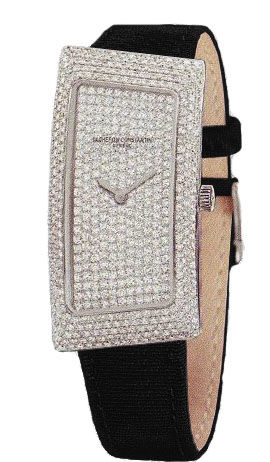 25510/000G-9160 Vacheron Constantin 1972