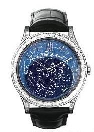 VCARM96400 Van Cleef & Arpels Poetic Complications®