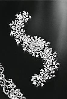 Farandole Van Cleef & Arpels High Jewelry Watches
