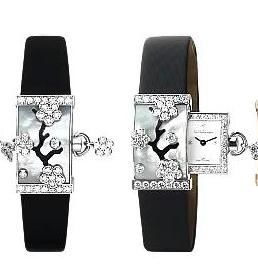 WRWK00B3 Van Cleef & Arpels Secret