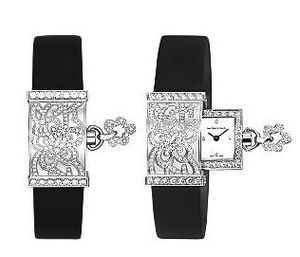 WRWF01E8 Van Cleef & Arpels Secret