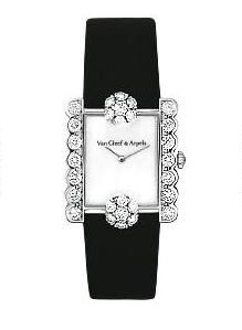 WEWF01I9 Van Cleef & Arpels Fleurette