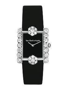 Fleurette Van Cleef & Arpels Fleurette