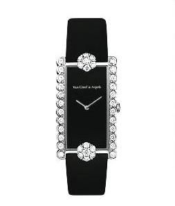 Fleurette Van Cleef & Arpels Fleurette