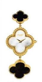 Alhambra Vintage Van Cleef & Arpels Alhambra