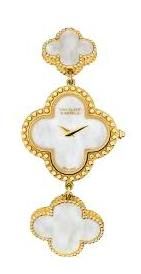 Alhambra Vintage Van Cleef & Arpels Alhambra