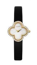 WTYF0019 Van Cleef & Arpels Alhambra