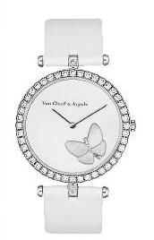WDWF08B3 Van Cleef & Arpels Lady Arpels